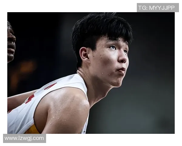 开拓者为杨瀚森专门安排航班16顺位新秀正式报到迎接挑战